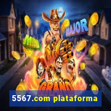 5567.com plataforma